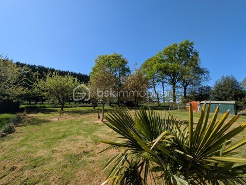   MAISON DE CAMPAGNE Maison - 5 pi�ce(s) - 144 m�