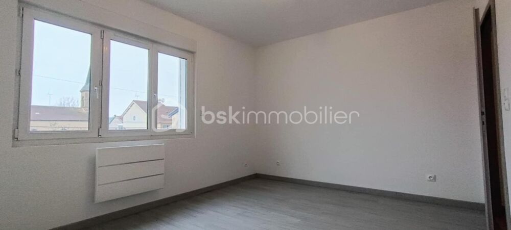 Vente Maison Maison de 65m² Destry