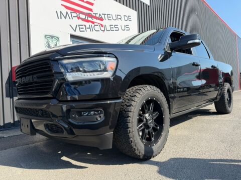 RAM 1500 SPORT HEMI 2021 occasion 33300 Bordeaux