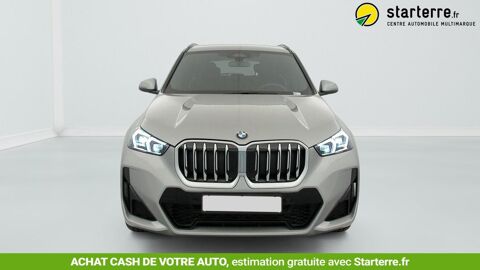 X1 U11 SDRIVE 20D 163CH DKG7 M SPORT 2026 occasion 69190 Saint-Fons