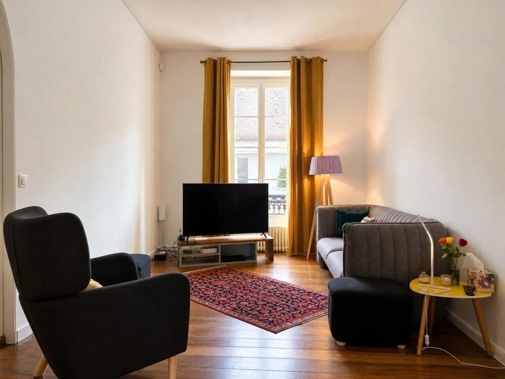 à vendre  Propriété/château Villeneuve-sur-Yonne (89500)