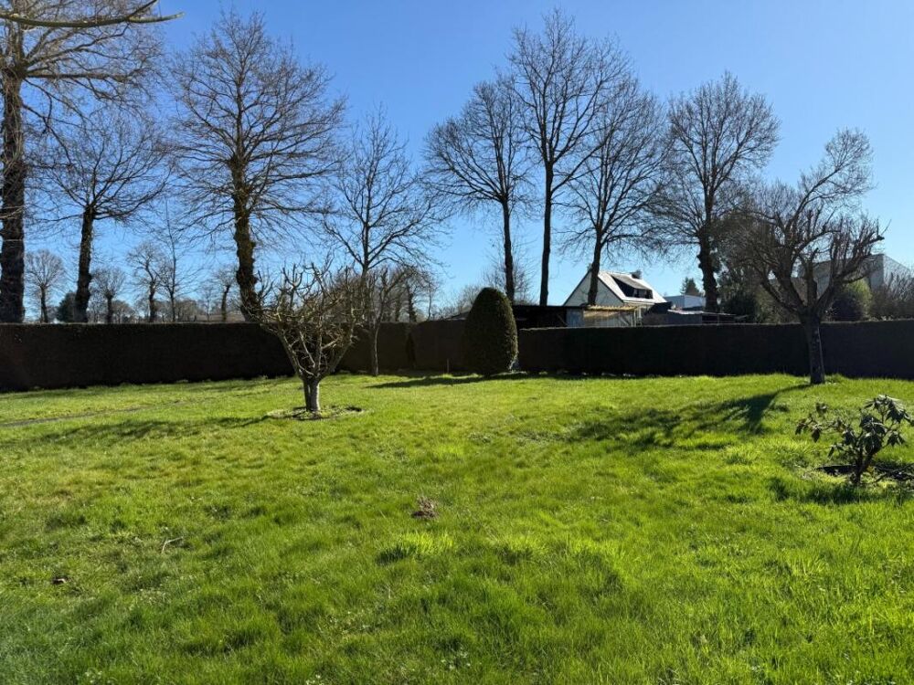 Vente Maison Grande Maison Familiale à Fort Potentiel - Gévezé - 6 pièces Geveze