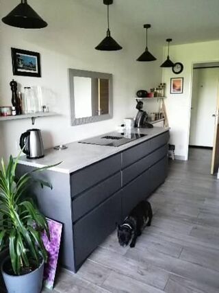  Appartement à louer 1 pièce 11 m² Aix en provence