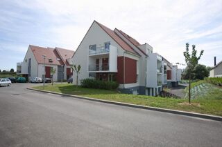  Appartement Rixheim (68170)