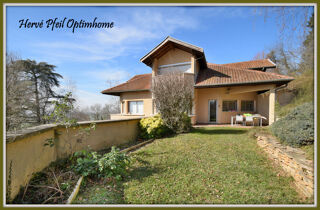  Maison � vendre 9 pi�ces 280 m�