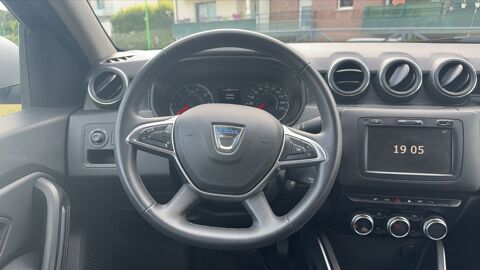 Duster 1.5 Blue dCi 115 Prestige 2019 occasion 76000 Rouen