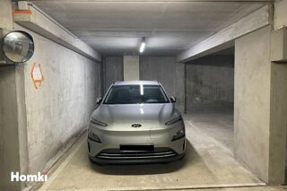  Parking / Garage  vendre 16 m Bordeaux