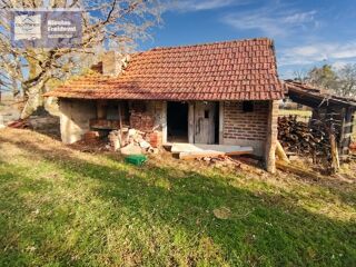  Ferme à vendre 4 pièces 93 m²