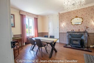  Maison à vendre 7 pièces 135 m²