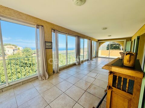   Appartement à vendre 3 pièces CATERI (20) Appartement - 3 pièce(s) - 96 m²