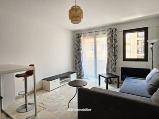  Appartement � louer 2 pi�ces 42 m�