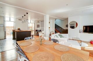 Maison à vendre 5 pièces 164 m²