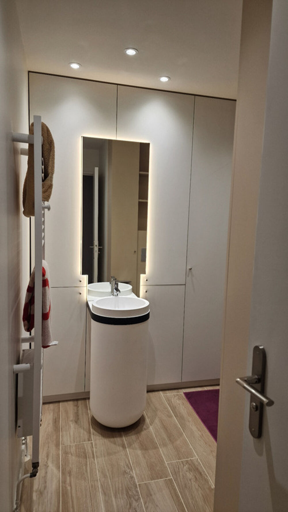 Vente Appartement Appartement à vendre de grand standing 4 pièces BORDEAUX (33) Bordeaux
