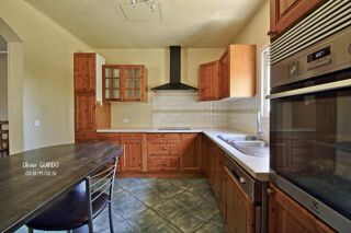  Maison à vendre 5 pièces 122 m²