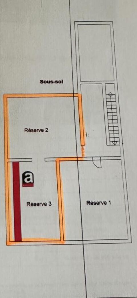   EXCLUSIVITE YVETOT - CESSION DE BAIL, LOCAL COMMERCIAL 75 m² 