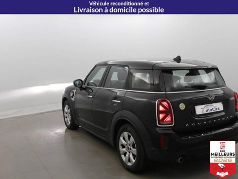 Countryman 125 - 95 ch ALL4 BVA6 Cooper SE Busines 2021 occasion 10150 Lavau