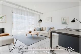  Appartement  vendre 3 pices 65 m