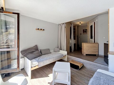   Appartement à vendre 1 pièces AVORIAZ (74) Appartement - 1 pièce(s) - 19 m²