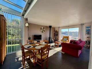  Maison � vendre 4 pi�ces 135 m�