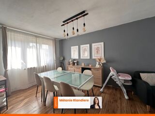  Maison � vendre 6 pi�ces 98 m�