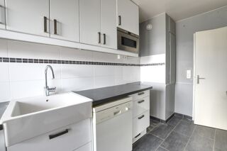  Appartement  vendre 3 pices 76 m