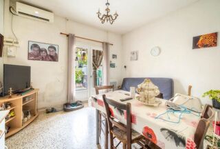  Maison � vendre 3 pi�ces 38 m�