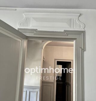  Maison à vendre 8 pièces 323 m²