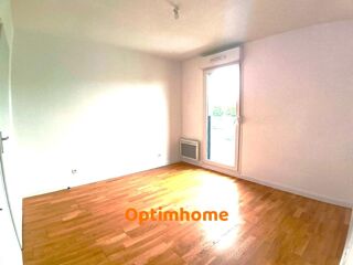  Appartement à vendre 3 pièces 56 m²