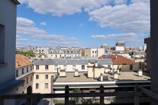  Appartement � vendre 1 pi�ce 25 m�