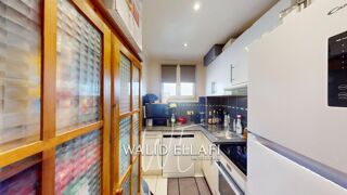  Appartement à vendre 3 pièces 53 m²