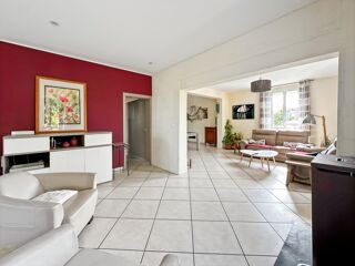  Maison � vendre 7 pi�ces 161 m�