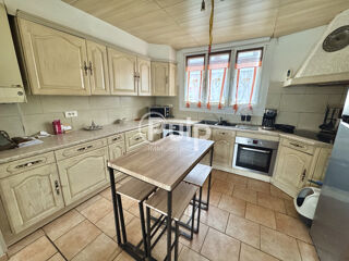  Maison � vendre 4 pi�ces 83 m�