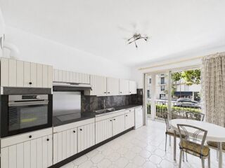  Appartement à vendre 4 pièces 131 m²