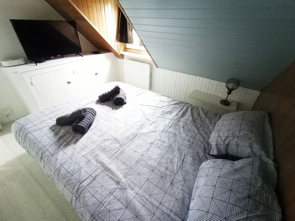 Location Appartement Appartement à louer 1 pièces CONCARNEAU (29) Concarneau