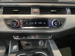 A4 40 TDI quattro Design Luxe 16V 2019 occasion 34130 Valergues