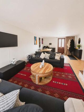  Maison à vendre 4 pièces 104 m²