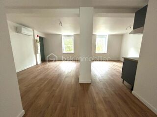 Location Appartement À LOUER – Appartement T4 entièrement neuf à La Houssière (88430) La houssiere