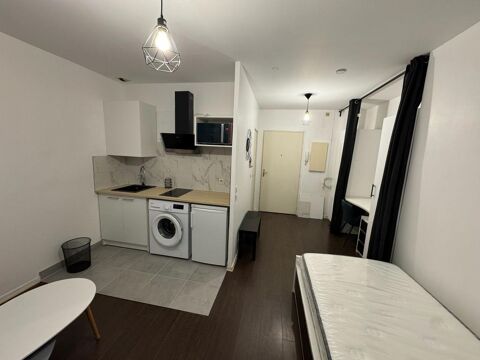  Appartement � louer 1 pi�ce 21 m�