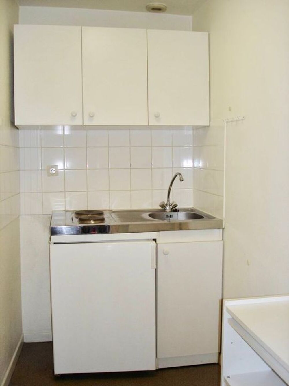 Location Appartement Appartement de 23m2 à louer sur Strasbourg Strasbourg