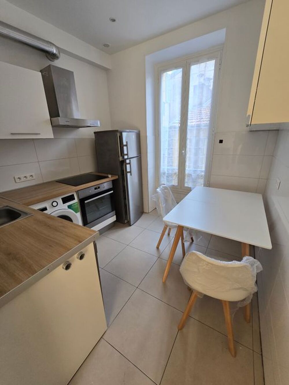 Location Appartement Appartement de 65m2 à louer sur Nice Nice