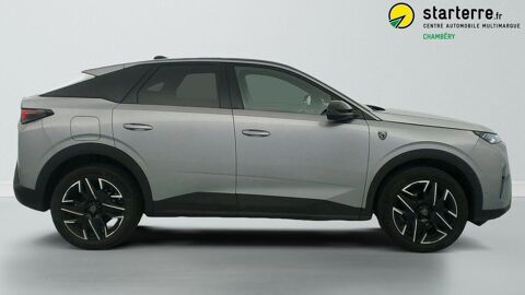 3008 Hybrid 145 e-DCS6 GT 2025 occasion 73420 Voglans