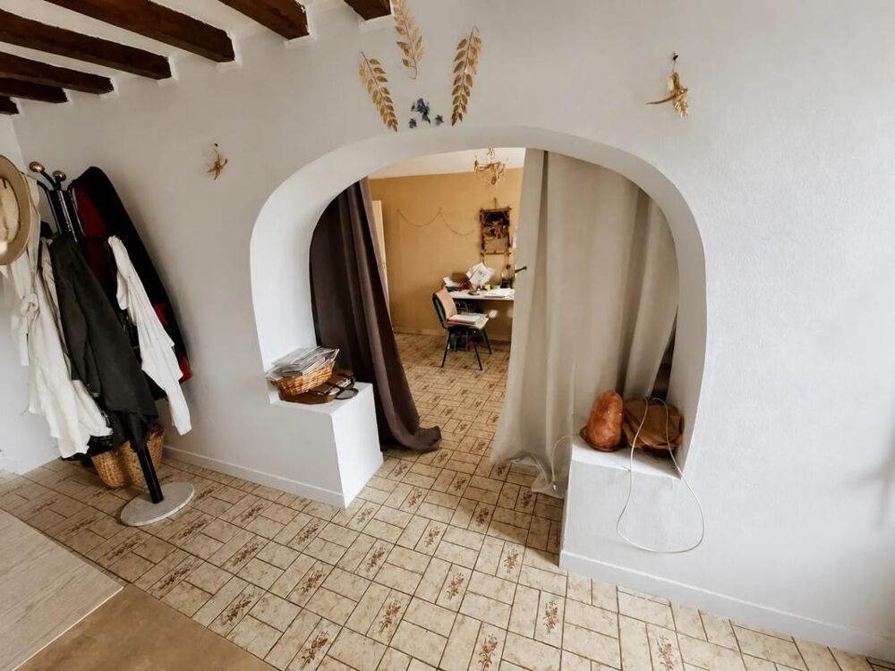 Vente Maison Maison de 7 pièces de 160 m² à Verneuil d'Avre et d'Iton Verneuil d avre et d iton
