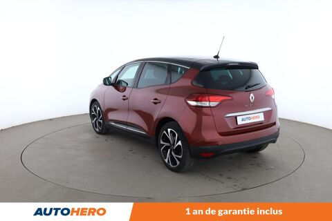 Sc&eacute;nic 1.3 TCe Intens EDC 140 ch 2019 occasion 92130 Issy-les-Moulineaux