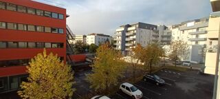  Appartement à louer 2 pièces 32 m²