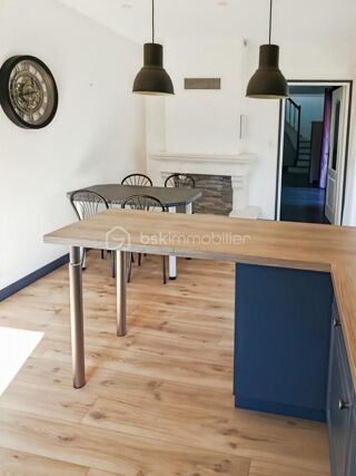  Maison  vendre 7 pices 184 m