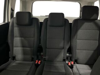 Touran BUSINESS 1.6 TDI 115 BMT 5pl Confortline 2018 occasion 31100 Toulouse