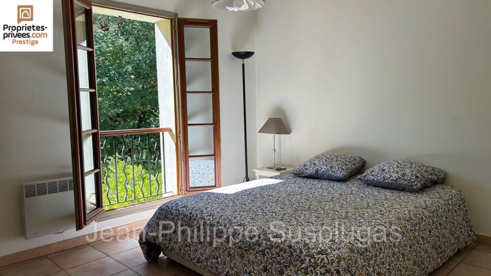 � vendre  Maison Plan-d'Aups-Sainte-Baume (83640)