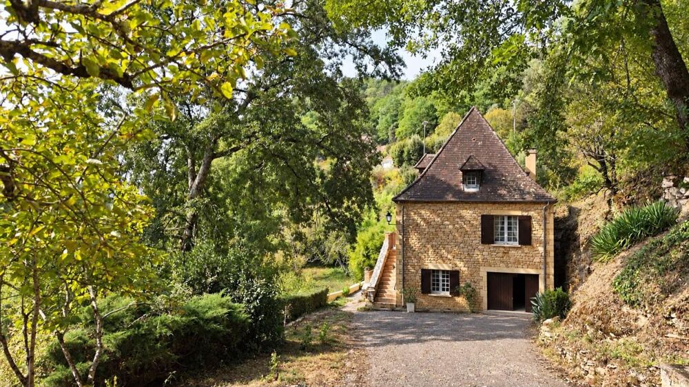 Maison spacieuse avec appartement 186 m2