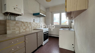  Appartement  vendre 4 pices 60 m
