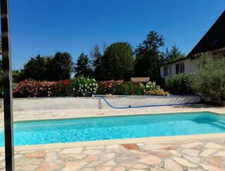  Maison � vendre 8 pi�ces 260 m�